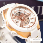 Casio Nữ MSG-400G-7ADR - Ảnh 6