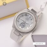 Casio 38.4mm Nữ MSG-S200-7ADR - Ảnh 2