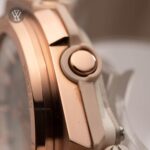 Casio 38.5mm Nữ MSG-S200G-4ADR - Ảnh 4