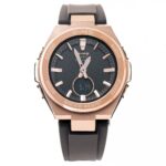 Casio 38.5mm Nữ MSG-S200G-5ADR - Ảnh 1