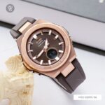 Casio 38.5mm Nữ MSG-S200G-5ADR - Ảnh 2