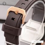 Casio 38.5mm Nữ MSG-S200G-5ADR - Ảnh 5