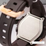 Casio 38.5mm Nữ MSG-S200G-5ADR - Ảnh 6