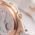 Casio 38.5mm Nữ MSG-S200G-7ADR - Ảnh 3