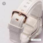 Casio 38.5mm Nữ MSG-S200G-7ADR - Ảnh 4