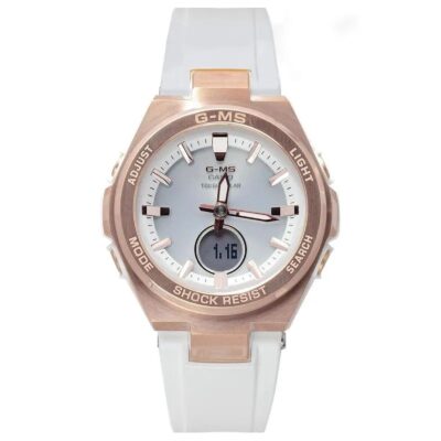 Ảnh sản phẩm Casio 38.5mm Nữ MSG-S200G-7ADR