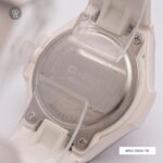 Casio 42.4 × 37.1 × 10.5 mm Nữ MSG-S500-7ADR - Ảnh 3