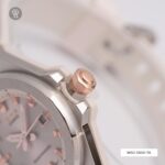 Casio 42.4 × 37.1 × 10.5 mm Nữ MSG-S500-7ADR - Ảnh 4