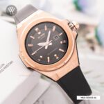 Casio 38.5mm Nữ MSG-S500G-1ADR - Ảnh 2