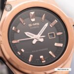 Casio 38.5mm Nữ MSG-S500G-1ADR - Ảnh 3