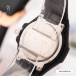 Casio 38.5mm Nữ MSG-S500G-1ADR - Ảnh 6