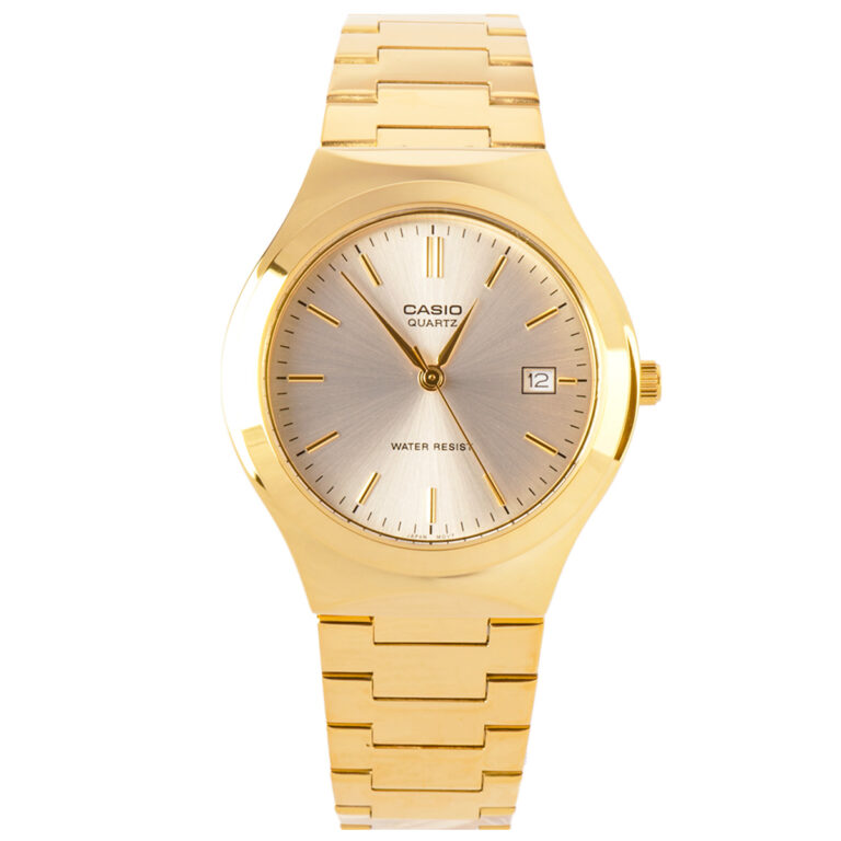 Casio 38mm Nam MTP-1170N-9ARDF