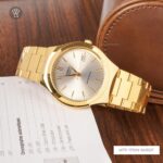 Casio 38mm Nam MTP-1170N-9ARDF - Ảnh 3