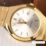 Casio 38mm Nam MTP-1170N-9ARDF - Ảnh 4