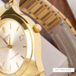 Casio 38mm Nam MTP-1170N-9ARDF - Ảnh 5