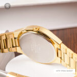 Casio 38mm Nam MTP-1170N-9ARDF - Ảnh 9