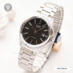 Casio 38.5mm Nam MTP-1183A-1ADF - Ảnh 2
