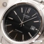 Casio 38.5mm Nam MTP-1183A-1ADF - Ảnh 3