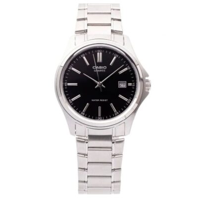 Ảnh sản phẩm Casio 38.5mm Nam MTP-1183A-1ADF