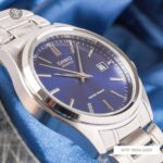 Casio 38.5mm Nam MTP-1183A-2ADF - Ảnh 2