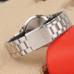 Casio 38.5mm Nam MTP-1183A-2ADF - Ảnh 4