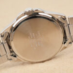 Casio 38.5mm Nam MTP-1183A-2ADF - Ảnh 3