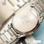 Casio 38.5mm Nam MTP-1183A-7ADF - Ảnh 4