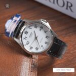 Casio 38.5mm Nam MTP-1183E-7BDF - Ảnh 2