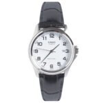 Casio 38.5mm Nam MTP-1183E-7BDF - Ảnh 1