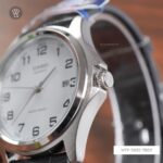 Casio 38.5mm Nam MTP-1183E-7BDF - Ảnh 4