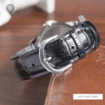 Casio 38.5mm Nam MTP-1183E-7BDF - Ảnh 5