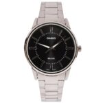 Casio 40mm Nam MTP-1303D-1AVDF - Ảnh 1