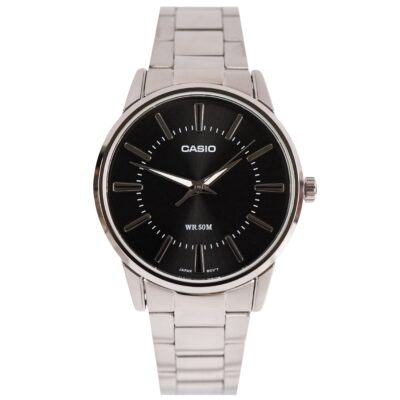 Ảnh sản phẩm Casio 40mm Nam MTP-1303D-1AVDF