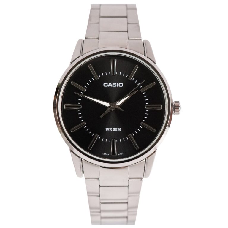 Casio 40mm Nam MTP-1303D-1AVDF