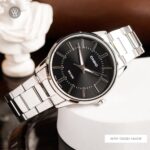 Casio 40mm Nam MTP-1303D-1AVDF - Ảnh 3