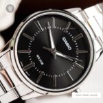 Casio 40mm Nam MTP-1303D-1AVDF - Ảnh 4