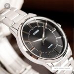 Casio 40mm Nam MTP-1303D-1AVDF - Ảnh 6