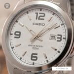 Casio 45mm Nam MTP-1314D-7AVDF - Ảnh 3