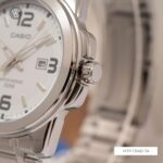 Casio 45mm Nam MTP-1314D-7AVDF - Ảnh 4