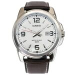 Casio 45mm Nam MTP-1314L-7AVDF - Ảnh 1
