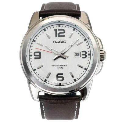 Ảnh sản phẩm Casio 45mm Nam MTP-1314L-7AVDF