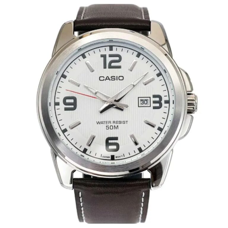 Casio 45mm Nam MTP-1314L-7AVDF