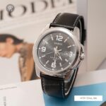 Casio 45mm Nam MTP-1314L-8AVDF - Ảnh 2