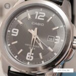 Casio 45mm Nam MTP-1314L-8AVDF - Ảnh 3