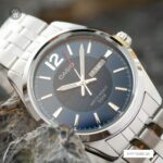 Casio 38mm Nam MTP-1335D-2AVDF - Ảnh 3