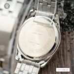 Casio 38mm Nam MTP-1335D-2AVDF - Ảnh 5