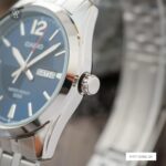 Casio 38mm Nam MTP-1335D-2AVDF - Ảnh 7