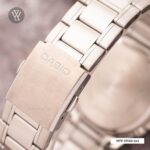 Casio 43.5mm Nam MTP-1374D-1A2VDF - Ảnh 7