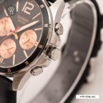 Casio 43.5mm Nam MTP-1374L-1A2VDF - Ảnh 5