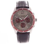 Casio 43.5mm Nam MTP-1374L-7A1VDF - Ảnh 1